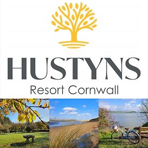 Hustyns Resort Cornwall